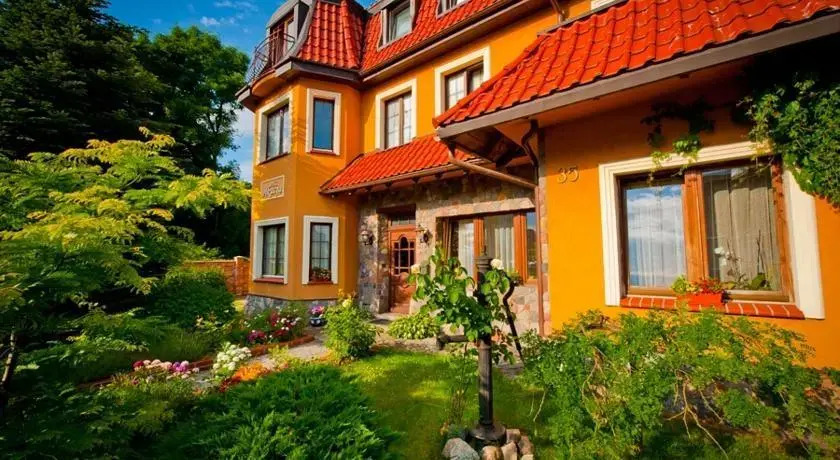 Villa Akacja