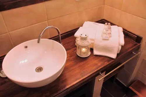 ABORIGEN APARTAMENTOS BOUTIQUE