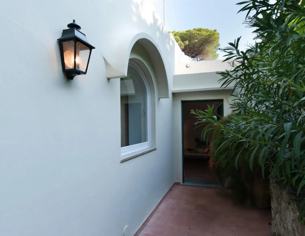 Villa Mareluce