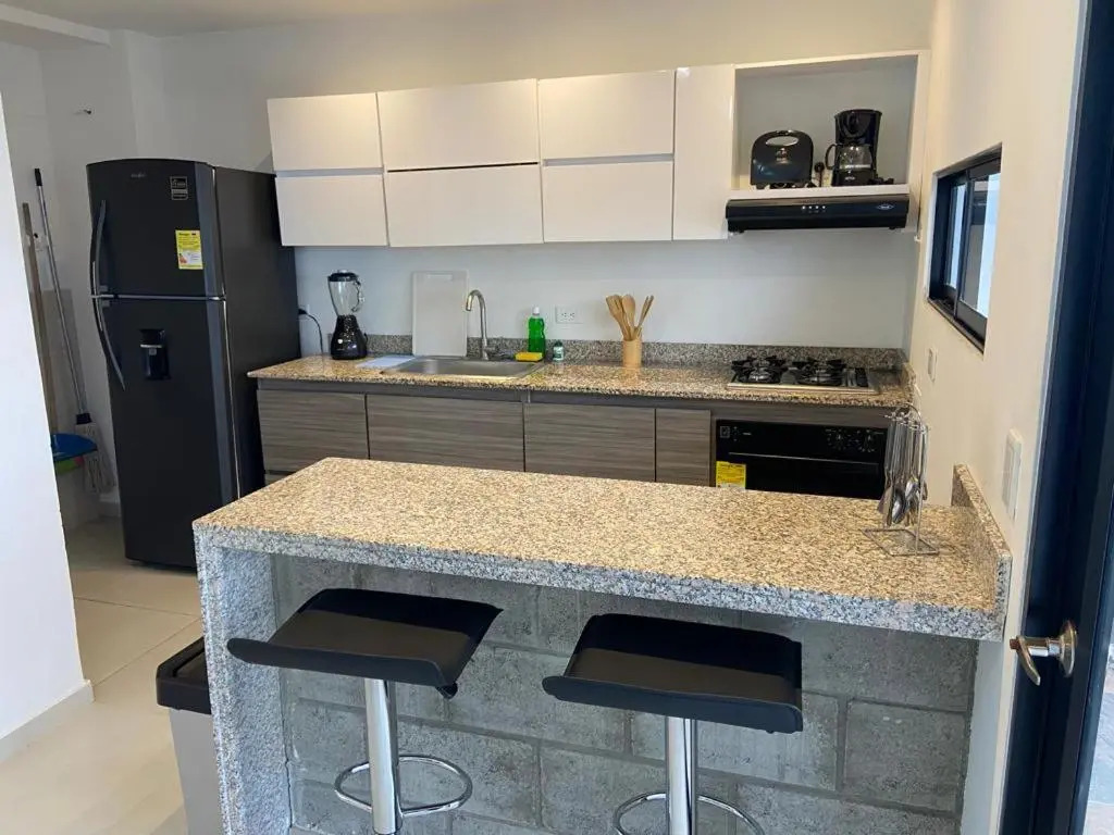 Apartamento 3 Alcobas Oeste Cali -301