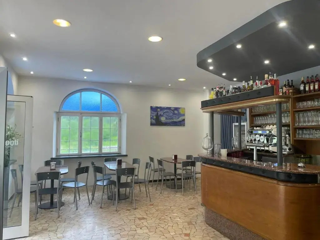 Hotel Miramonti