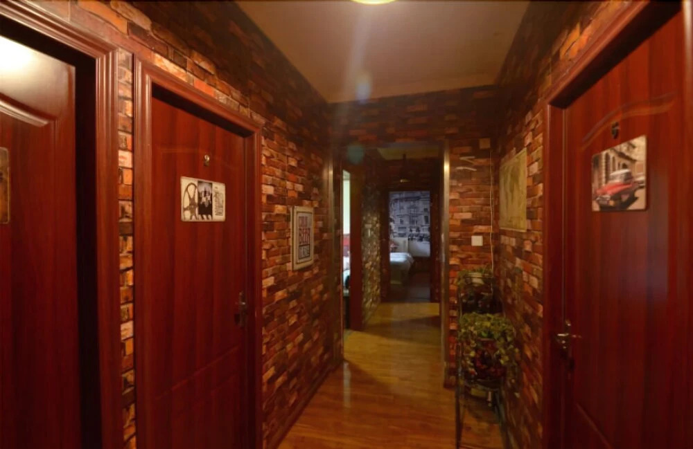 Chengdu Keep Walking Hostel