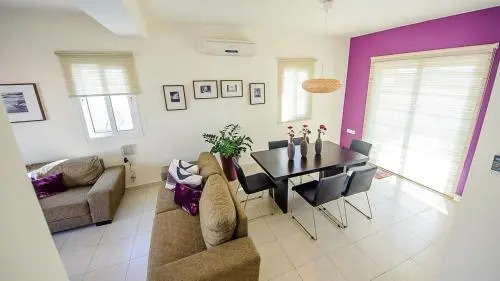 Oceanview Villa 012