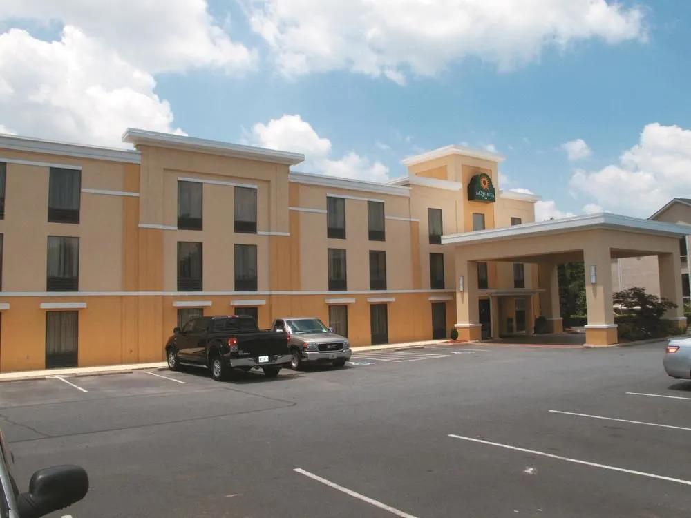La Quinta Inn Acworth