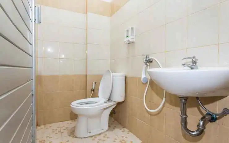 Fortuna Guest House