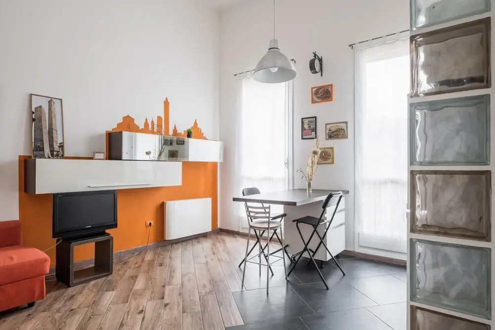 Binario 1 Apartment by Wonderful Italy