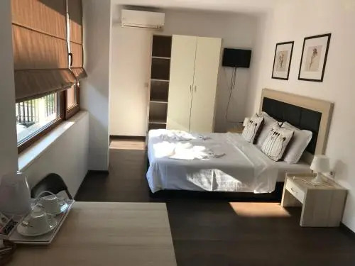 Guest House Balchik Hills