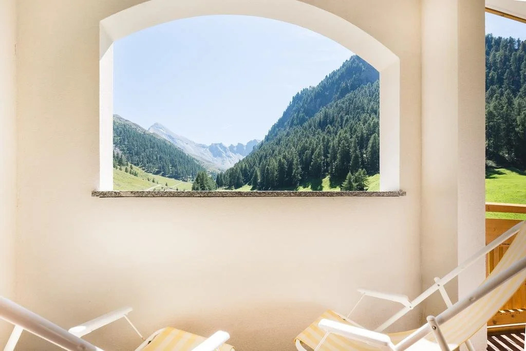 Chasa Castello relax & spa