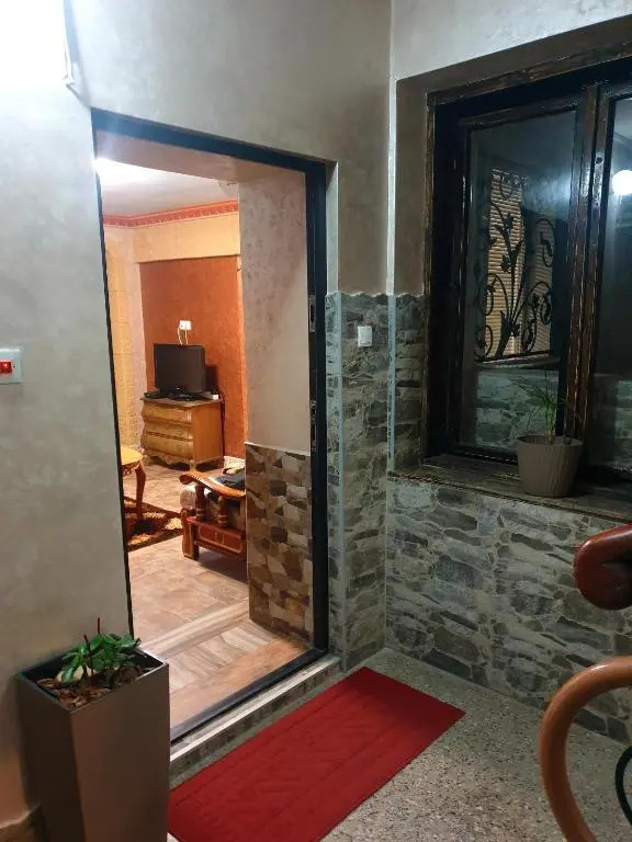 Top Spot apartment
