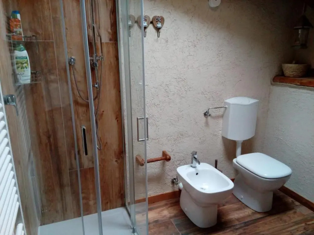 Agri-b&b Lou Col