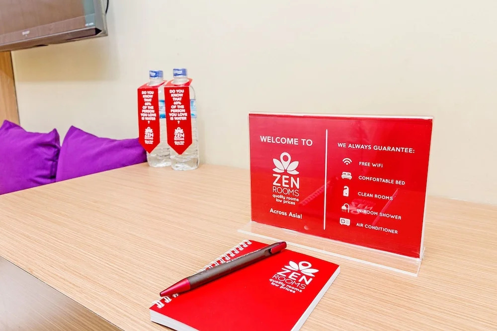 ZEN Rooms Pratama Nusa Dua
