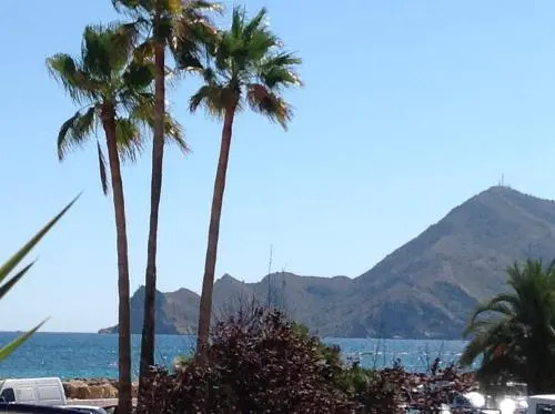 Altea Hills Villa Casablanca 23