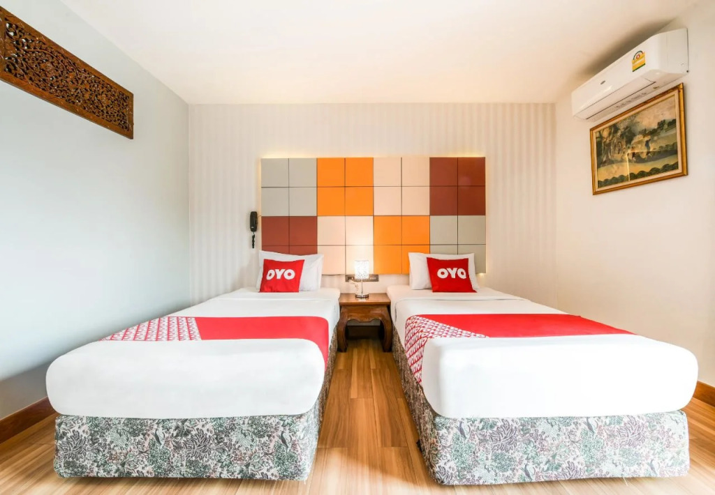 East Inn 15 Rayong - SHA Certified