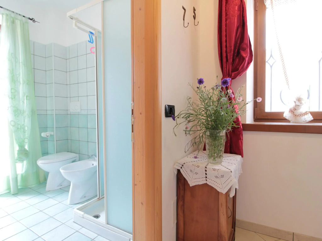 Family Retreat near Garda