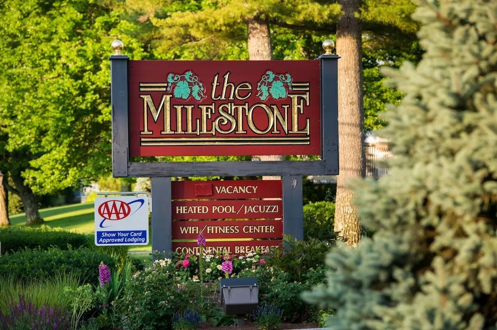 Ogunquit The Milestone Inn