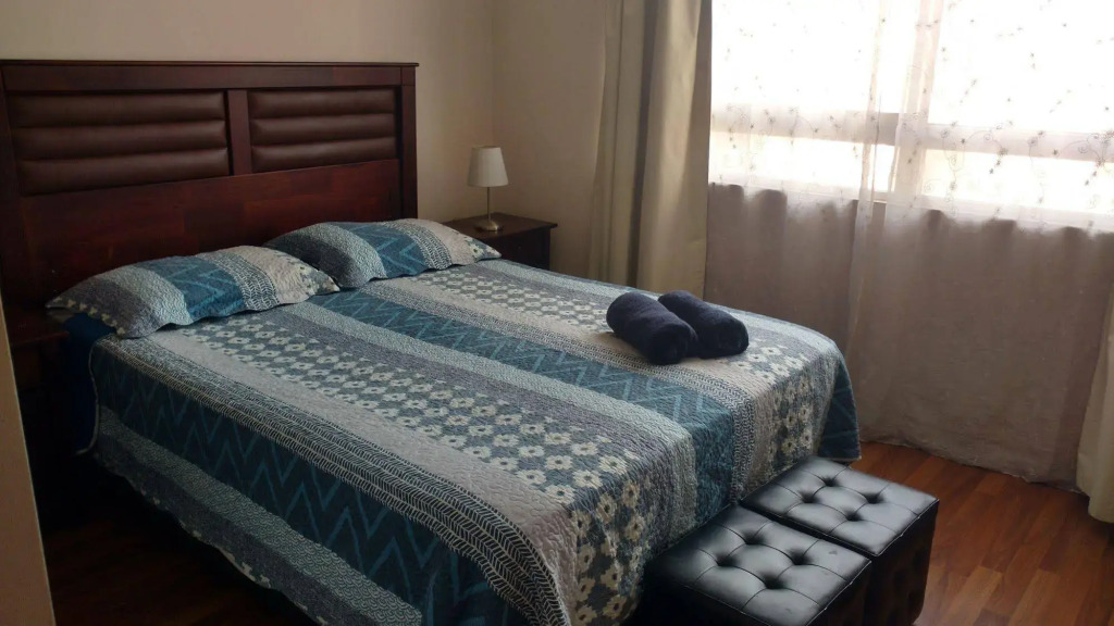 Recife Apartments