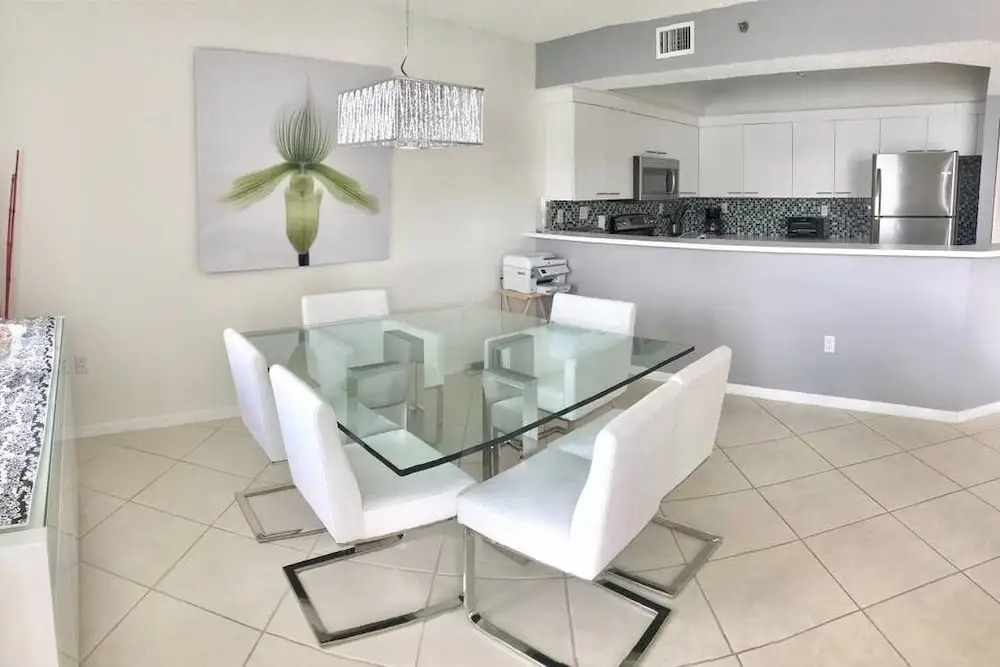 Les Pélican 410 - Condo 4 People, Sunny Isles