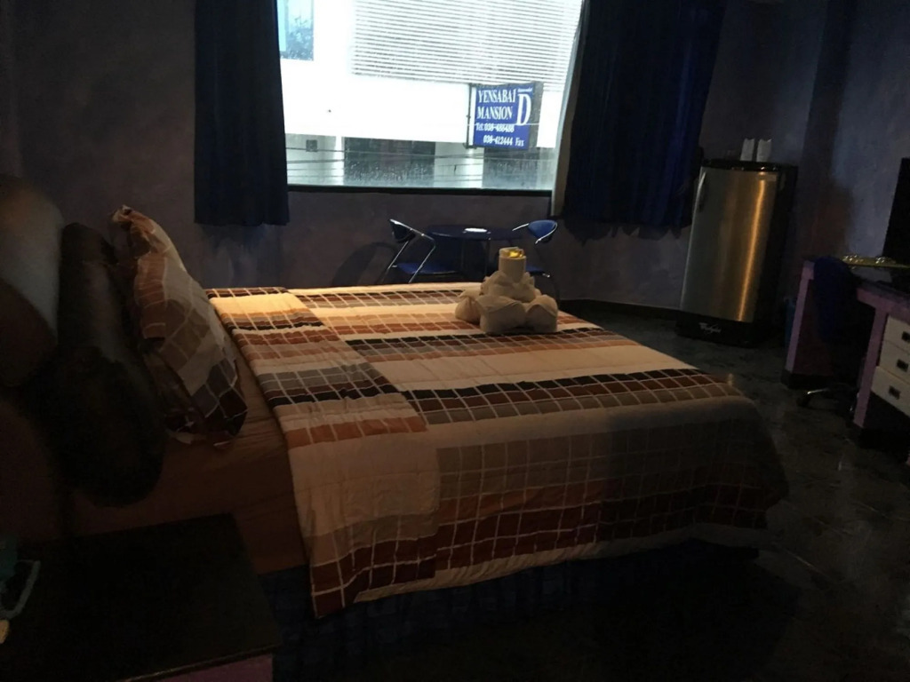 Koenig Hotel Pattaya