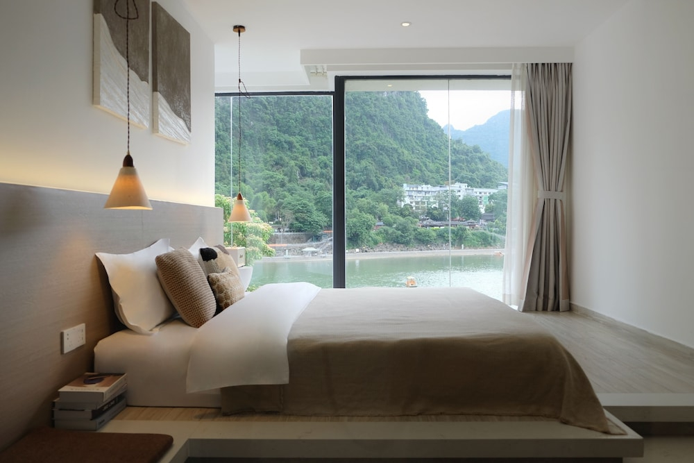 Ruoli Yangshuo