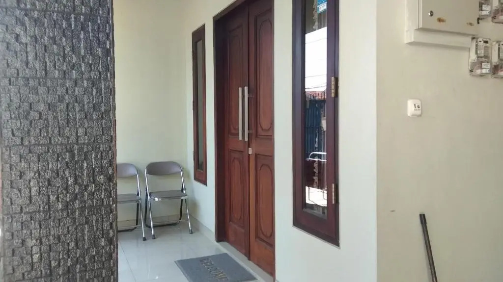 OYO 90069 Pondok Nurdin