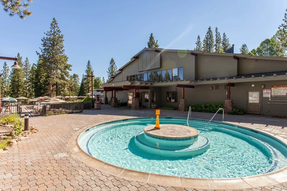 Northstar Home 3 Bedrooms 2 Bathrooms Home