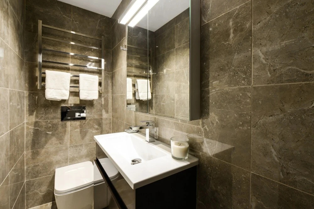 Boutique Stays - Hidden Sanctuary