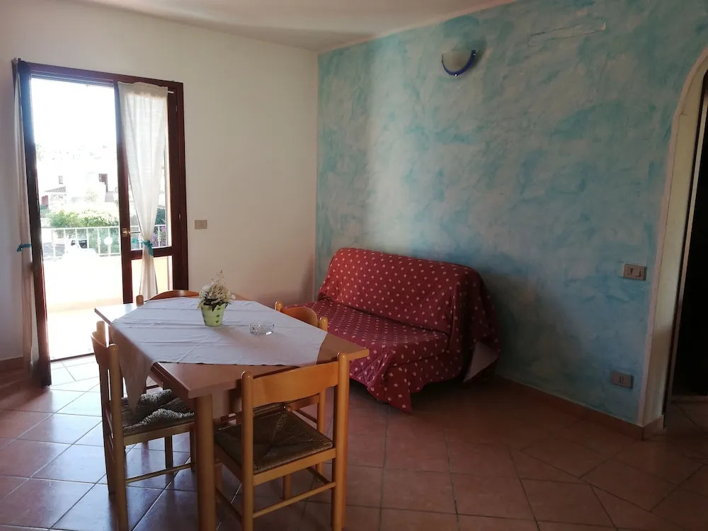 Residence Stella Marina