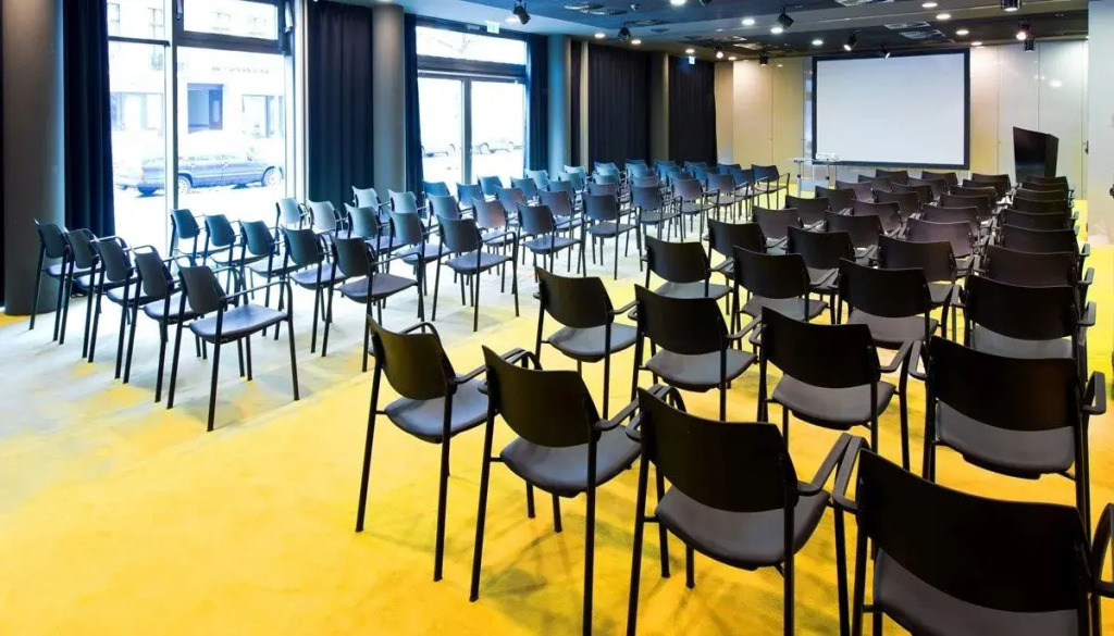 SANA Berlin Hotel