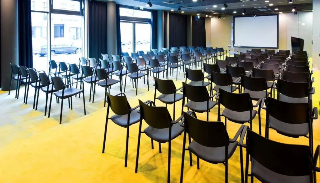 SANA Berlin Hotel
