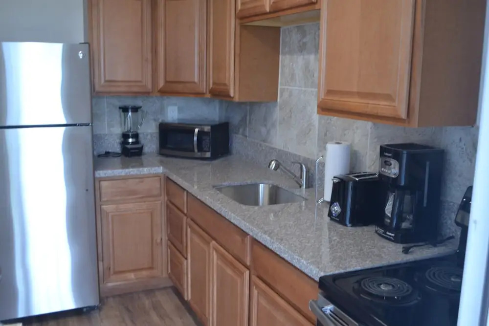 Knights Key Suites