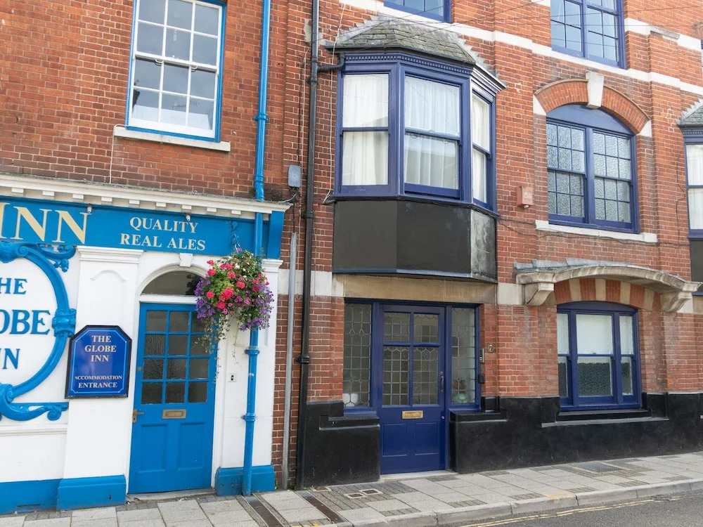 Watersmeet Apartment