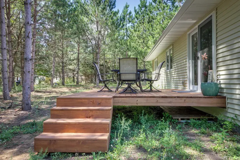 Wadena Vacation Rental ~ 1 Mi to Downtown!