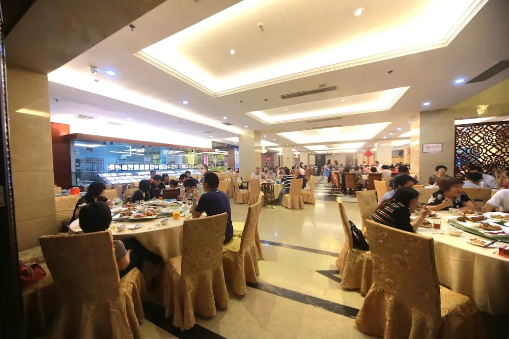 Lihao Century Shanghai