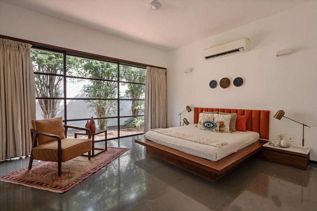 Laterite House