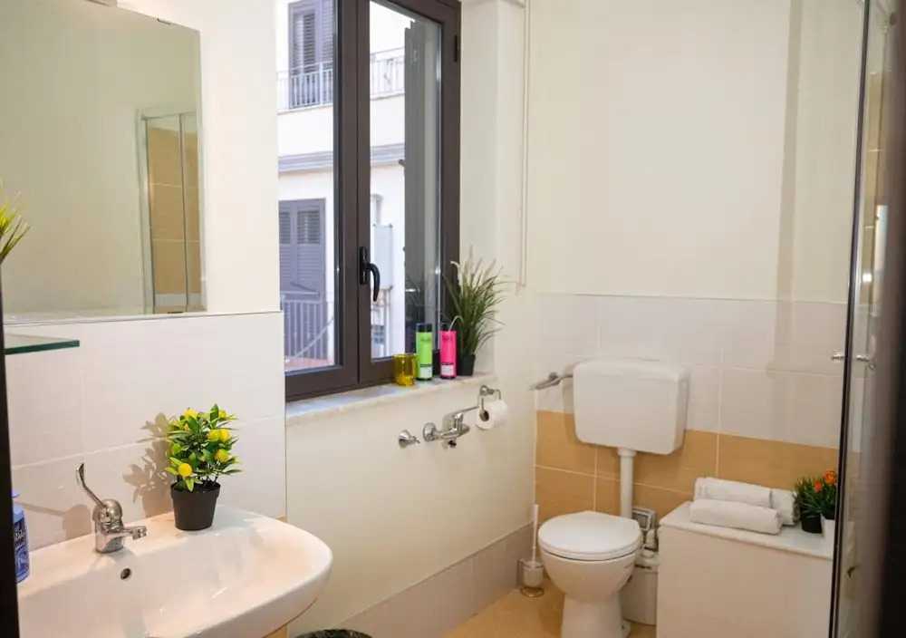 Il Moro - Agrigento Rooms