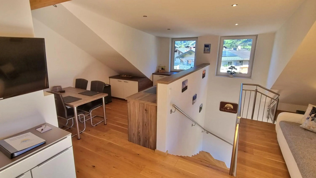 The Apartment - Alpentherme inklusive