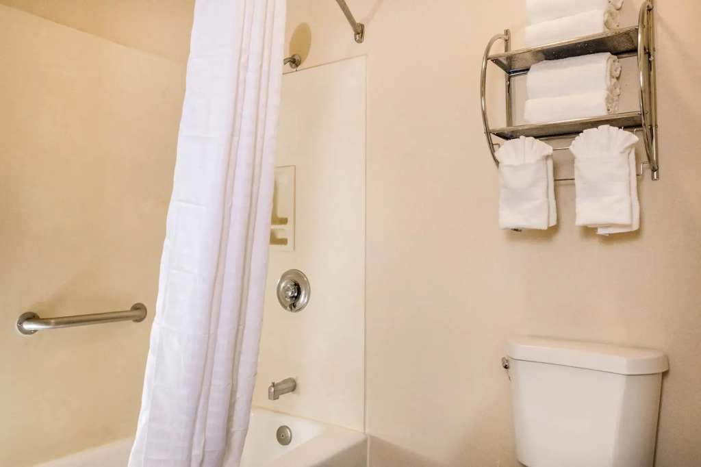 Quality Inn & Suites Lathrop