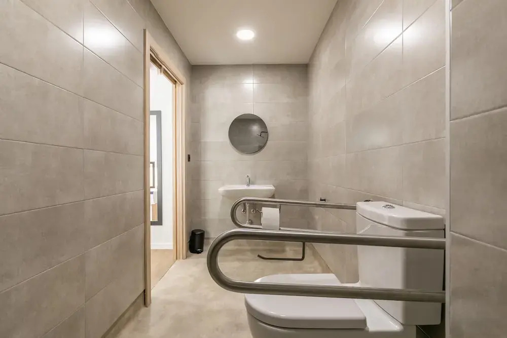 Micampus Getafe II Student Residence