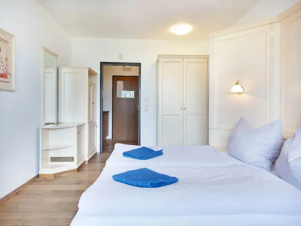 Cosy Holiday Home in bad Goisern With Balcony