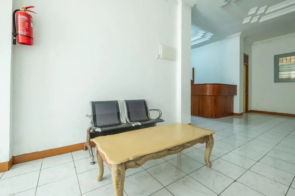 1285 Wisma Marliando