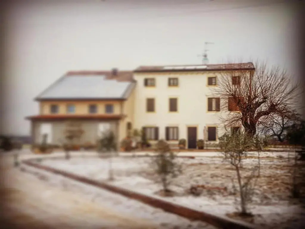 Ca Blanca