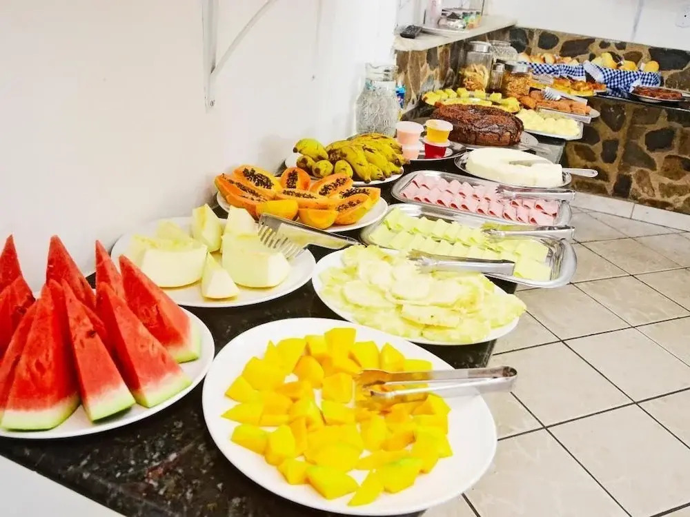 Hotel Marilia