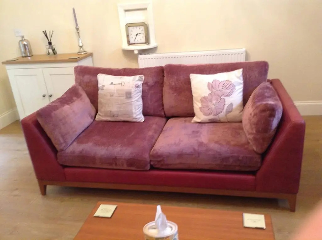 The Birchover Residences Nottingham