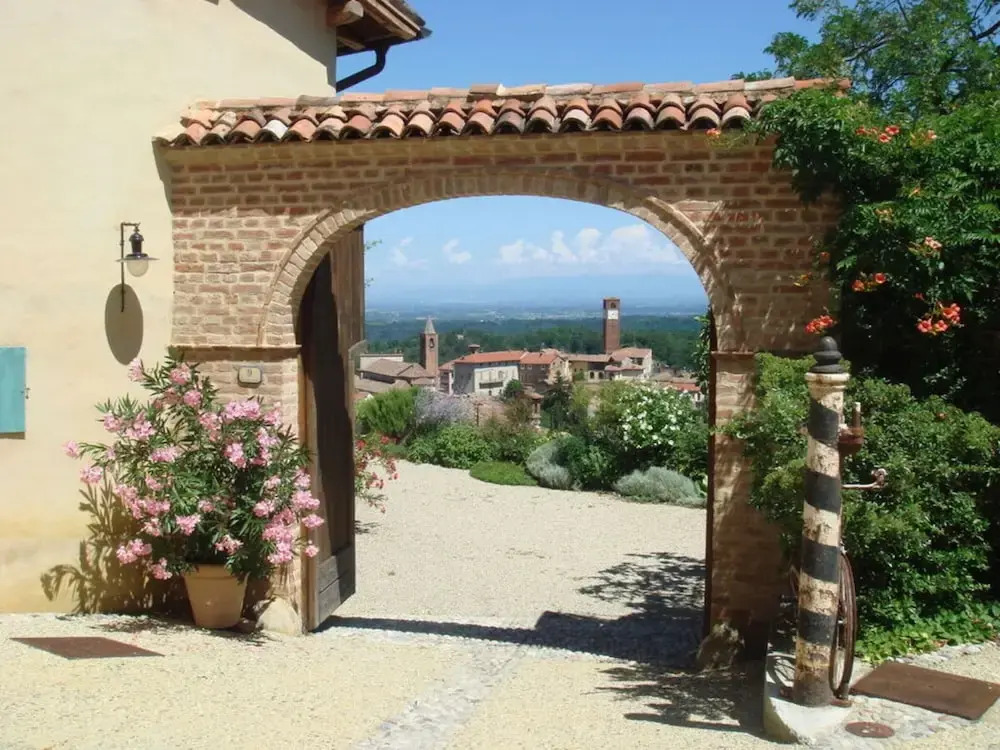 Holiday Home Casa Nanda