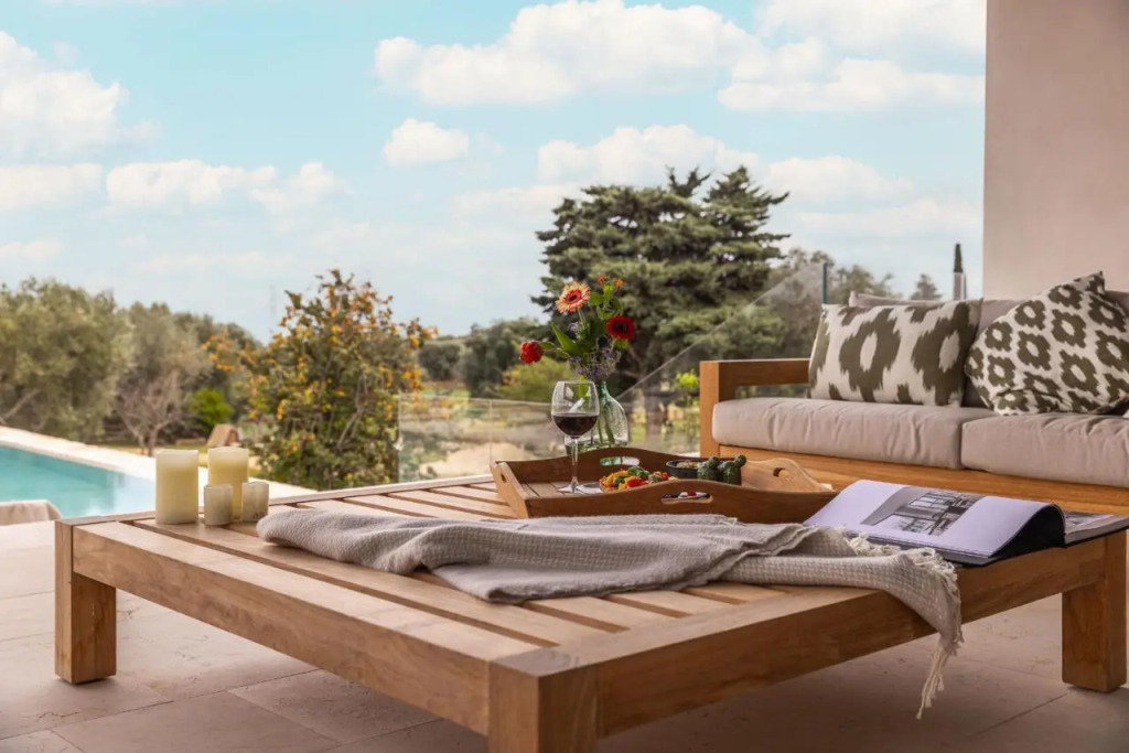 Villa V - Epoca Collection