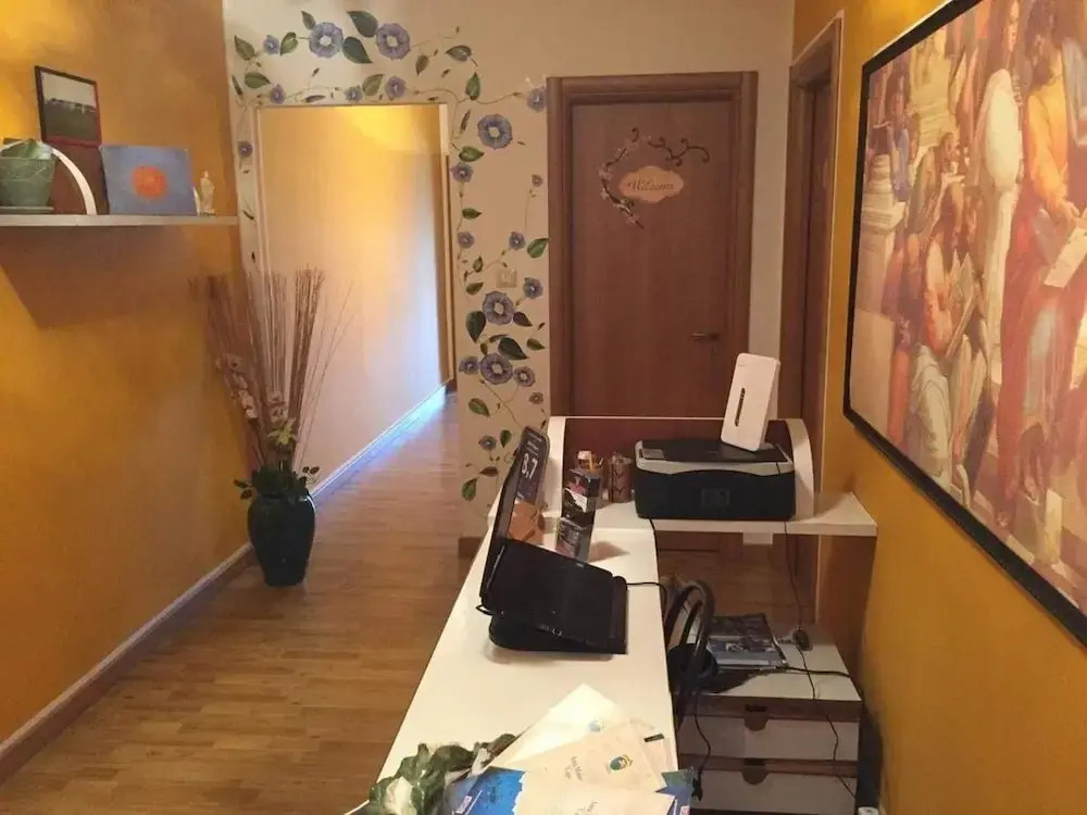 B&B Pitagora