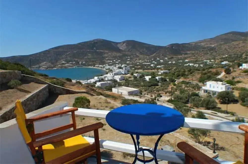 Venikouas Hotel