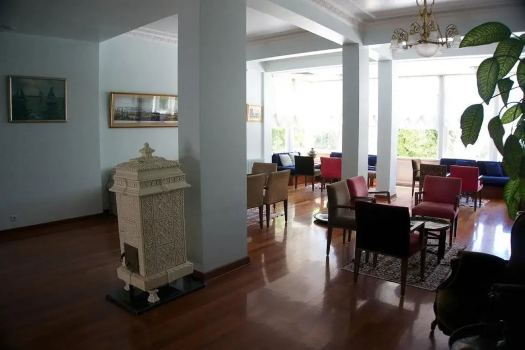 Kariye Hotel
