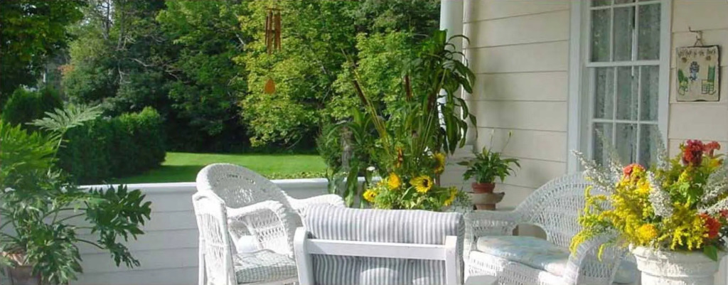 Harbour House Inn B&B
