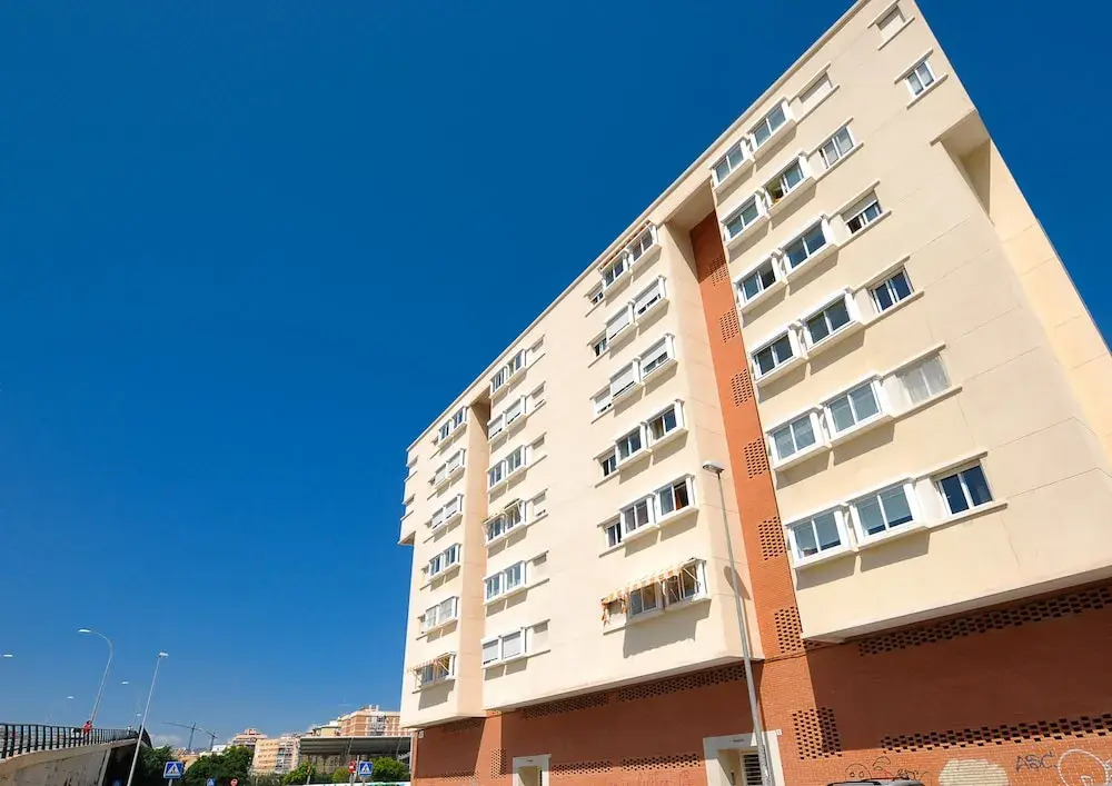 Sitito Dukas Apartment con Aparcamiento
